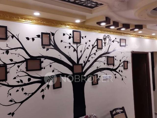 Flat for sale in Tiruvottiyur, Tamil Nadu