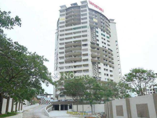 Flat for sale in Ranga Reddy, Haidarabad