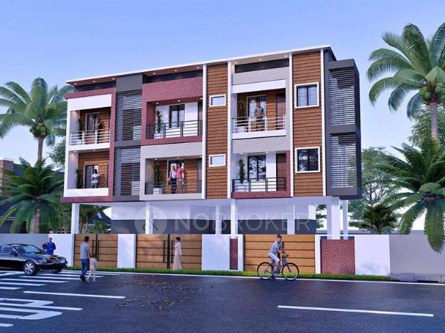 Flat for sale in Ambattur, Tamil Nadu