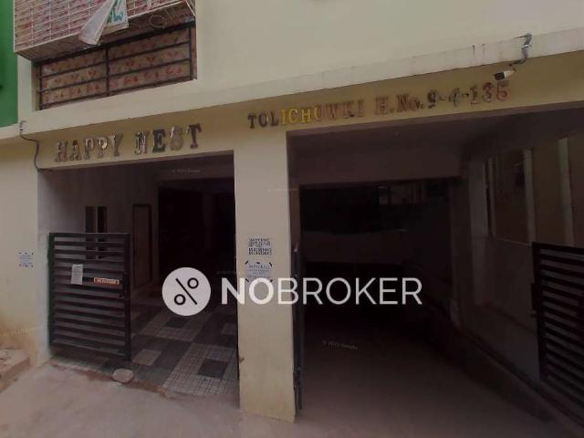 Flat for rent in Haidarabad, Telangana
