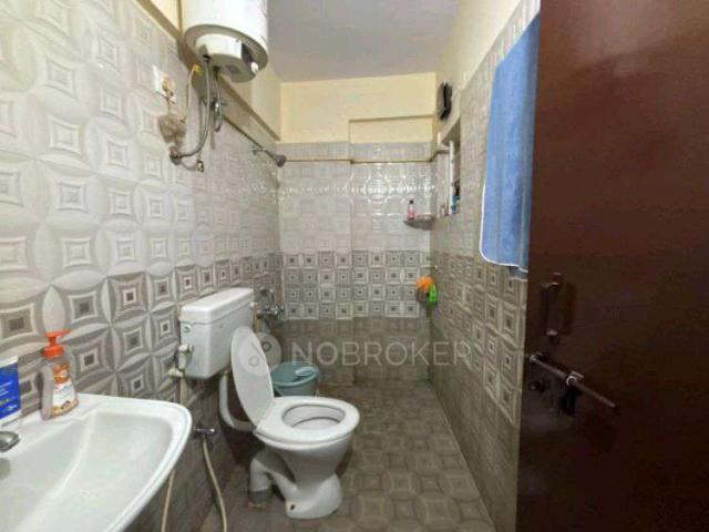 Flat for sale in Bangalore East, Cox Town - Bangalore