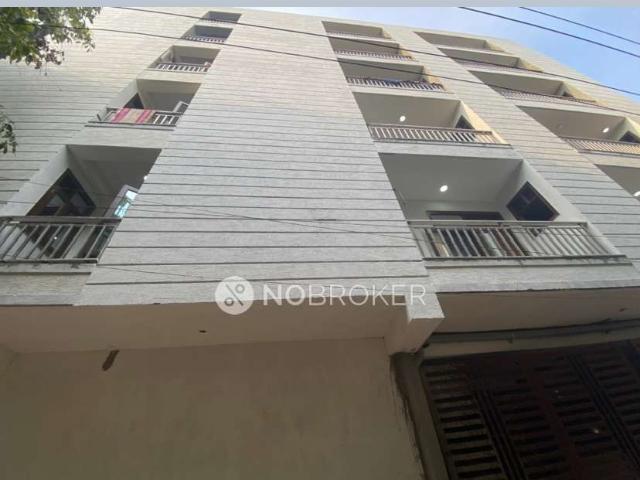 Flat for rent in South Delhi, Deri