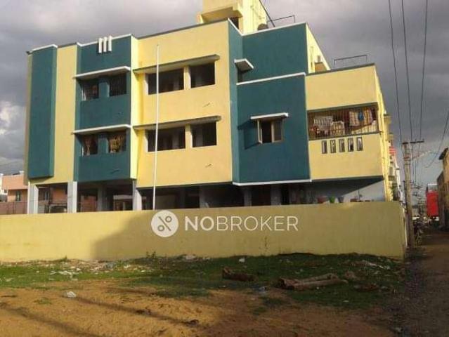 Flat for sale in Ambattur, Tamil Nadu
