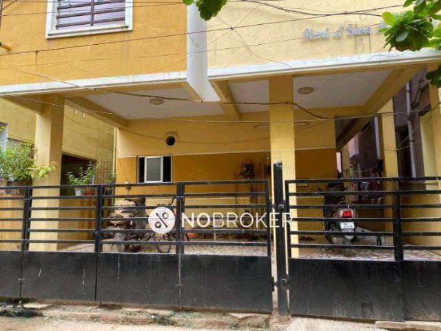 Flat for sale in Ambattur, Tamil Nadu