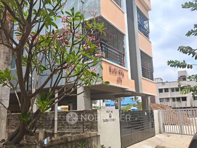 Flat for rent in Ambattur, Tamil Nadu
