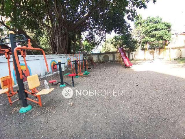 Flat for rent in Kalyan-dombivali, Gopalnagar
