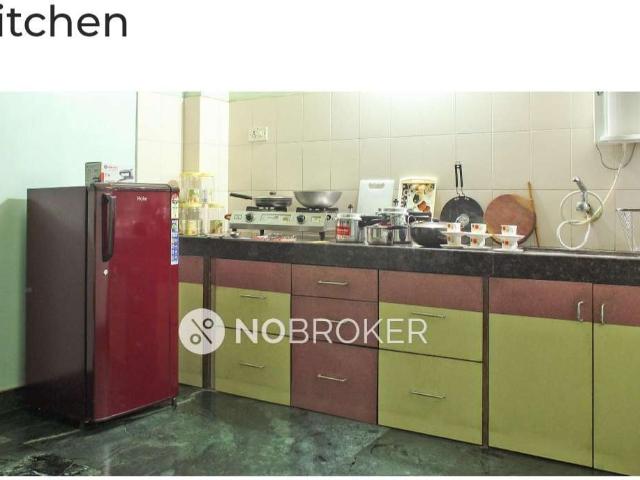 Flat for rent in Aundh, Pune