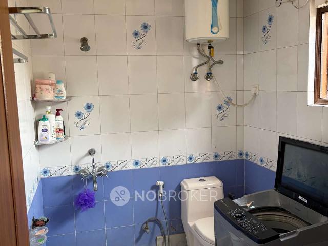 Flat for sale in South Delhi, Deri