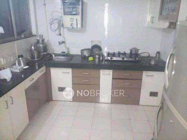 Flat for sale in Keshav Nagar, Poona