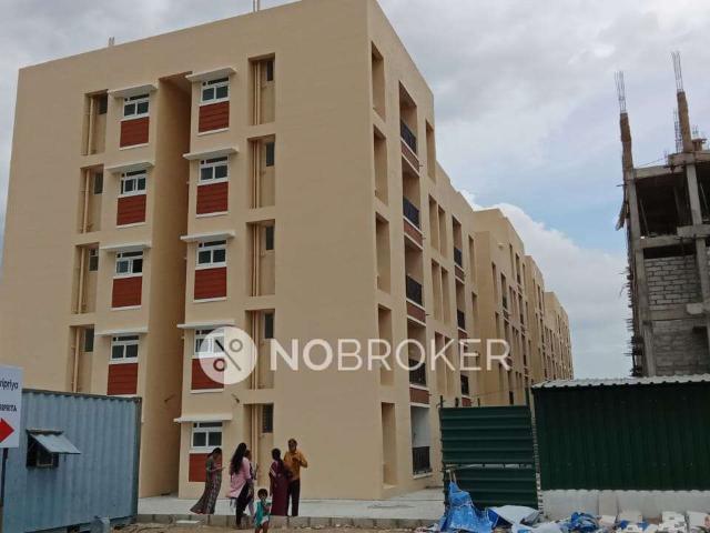 Flat for sale in Tamil Nadu