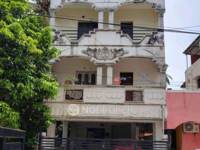 Flat for rent in Alapakam, Tamil Nadu