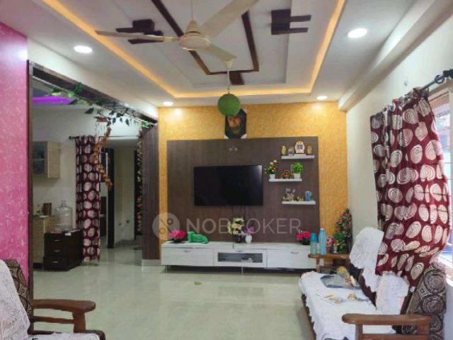 Flat for rent in Miyapur, Hyderabad