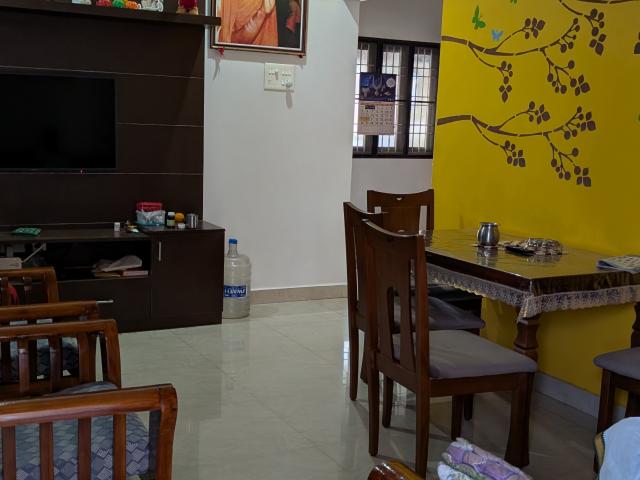 Flat for sale in Tambaram East - Chennai, Tamil Nadu