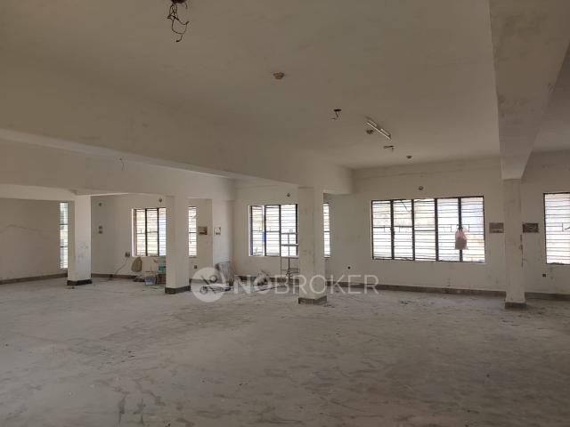 Flat for rent in Bangalore South, Cox Town - Bangalore