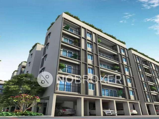 Flat for sale in Gerugambakkam, Paraniputhur