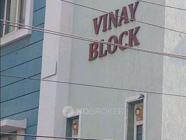 Flat for rent in Haidarabad, Telangana