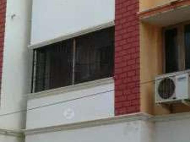 Flat for rent in Alapakam, Tamil Nadu