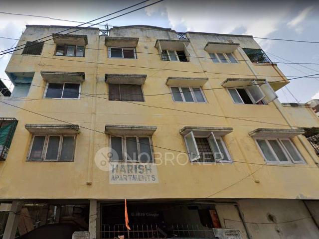 Flat for rent in Malkajgiri, Telangana