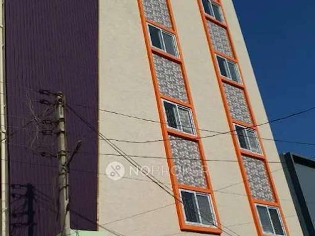 Flat for sale in Thirumala Meadows Colony, Hyderabad
