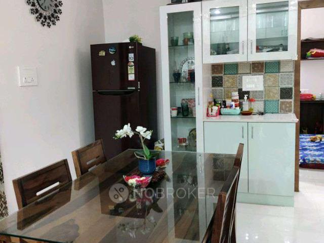 Flat for rent in Haidarabad, Telangana