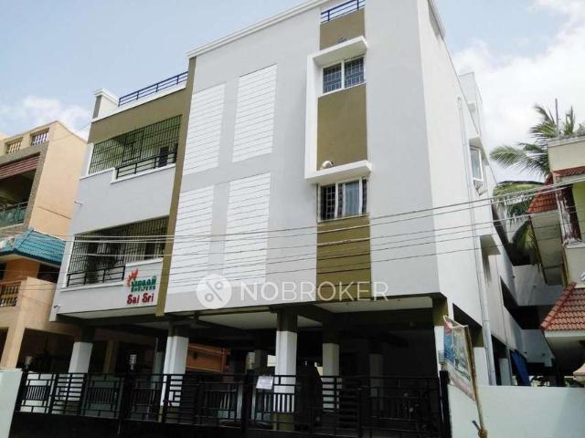 Flat for rent in Chromepet, Chengalpattu