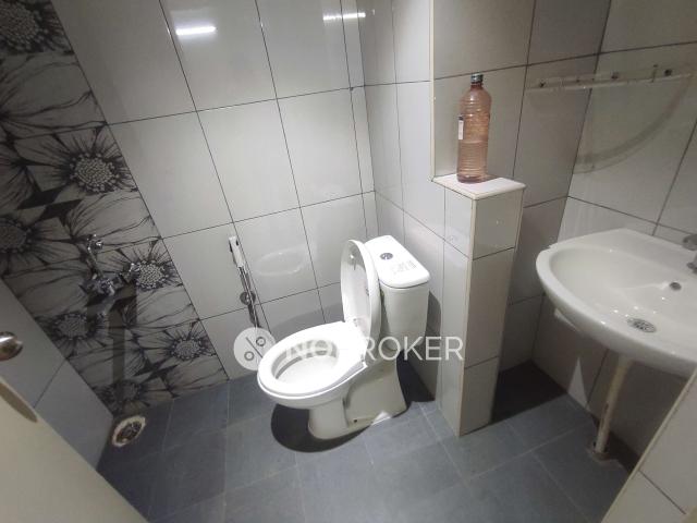 Flat for rent in Yemaluru, Bengaluru