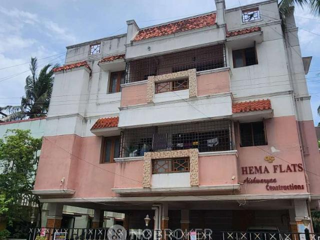 Flat for sale in Sholinganallur - Chennai, Tamil Nadu