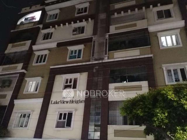 Flat for rent in Haidarabad, Telangana