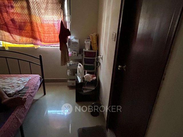 Flat for rent in Bangalore East, Cox Town - Bangalore