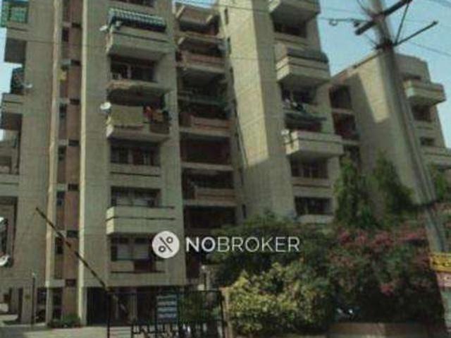 Flat for sale in South Delhi, Deri