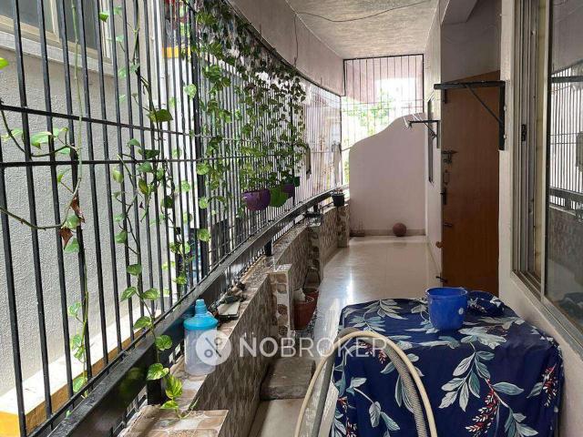 Flat for sale in Bangalore East, Cox Town - Bangalore