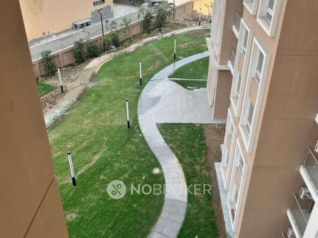 Flat for rent in Hariana