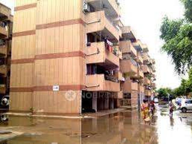 Flat for rent in Hariana