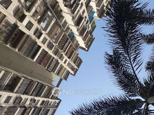 Flat for sale in Kopra Village, Panvel