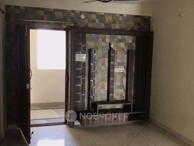 Flat for rent in Bangalore East, Cox Town - Bangalore