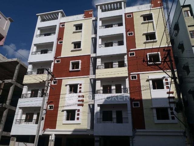 Flat for sale in Ranga Reddy, Telangana