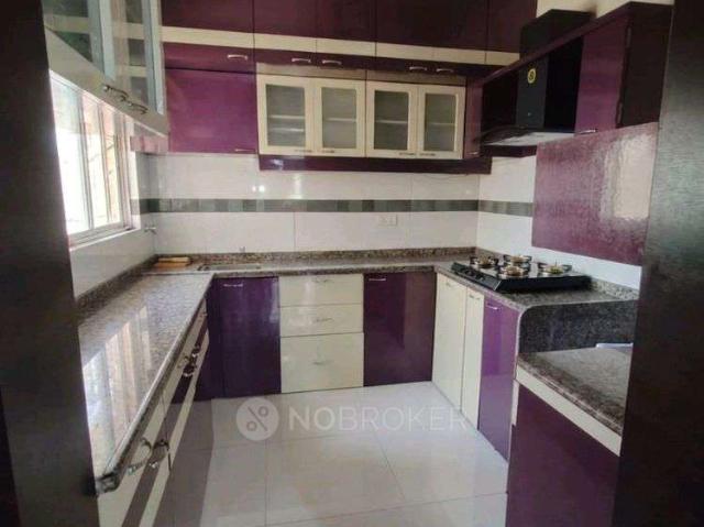 Flat for sale in Highland Park, Thane