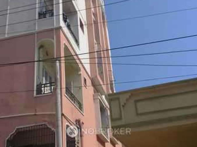 Flat for sale in Haidarabad, Telangana