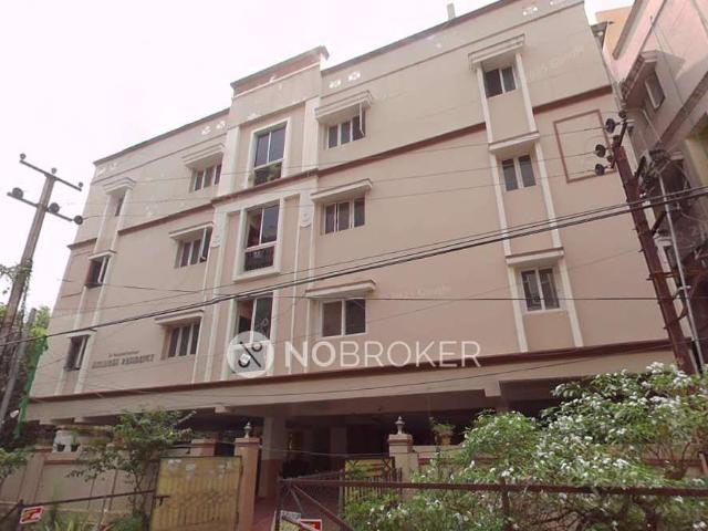 Flat for rent in Haidarabad, Telangana