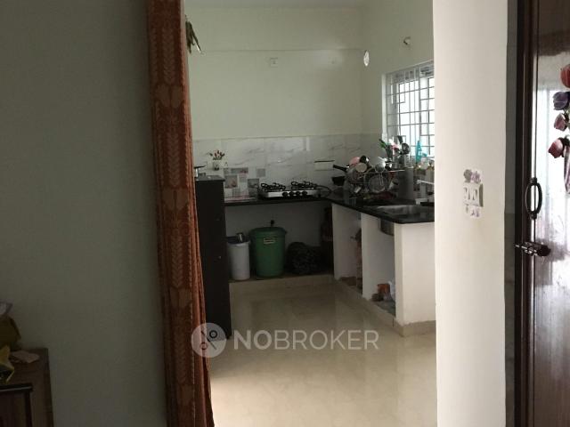 Flat for rent in Bangalore East, Cox Town - Bangalore