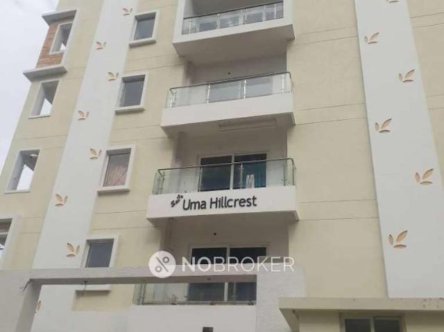 Flat for rent in Ranga Reddy, Telangana