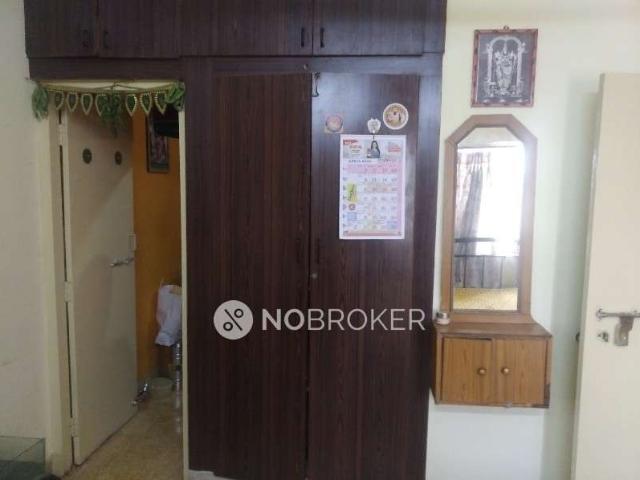 Flat for rent in Kachiguda, Haidarabad