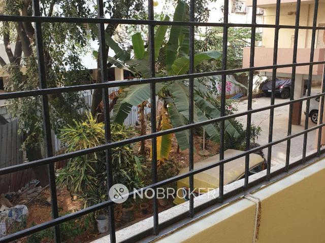 Flat for sale in Bangalore East, Cox Town - Bangalore
