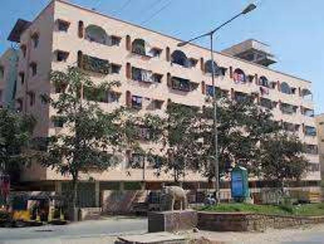 Flat for rent in Haidarabad, Telangana