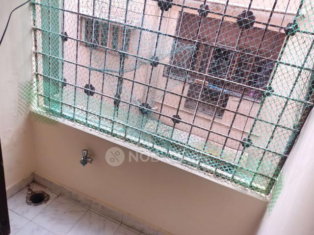 Flat for rent in Haidarabad, Telangana