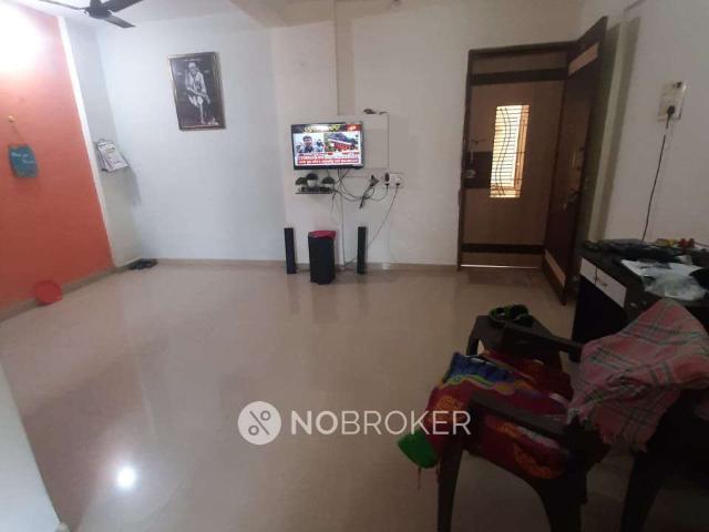 Flat for rent in Kalyan-dombivali, Gopalnagar