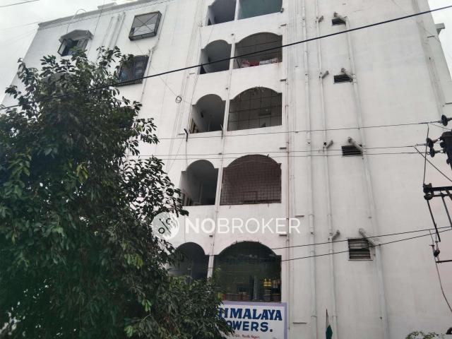 Flat for sale in As Rao Nagar, Haidarabad