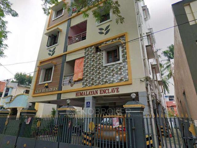 Flat for rent in Tondiarpet, Tamil Nadu