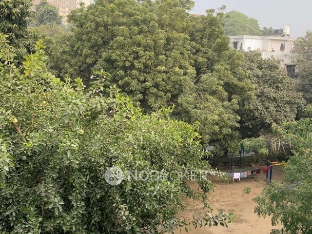 Flat for rent in Deri