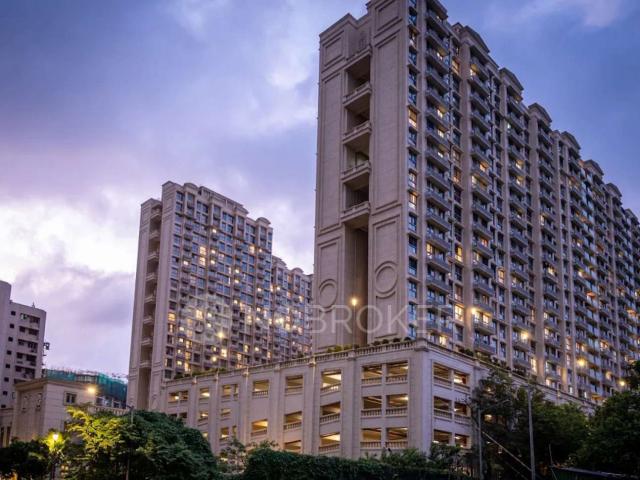 Flat for rent in Powai, Mumbai